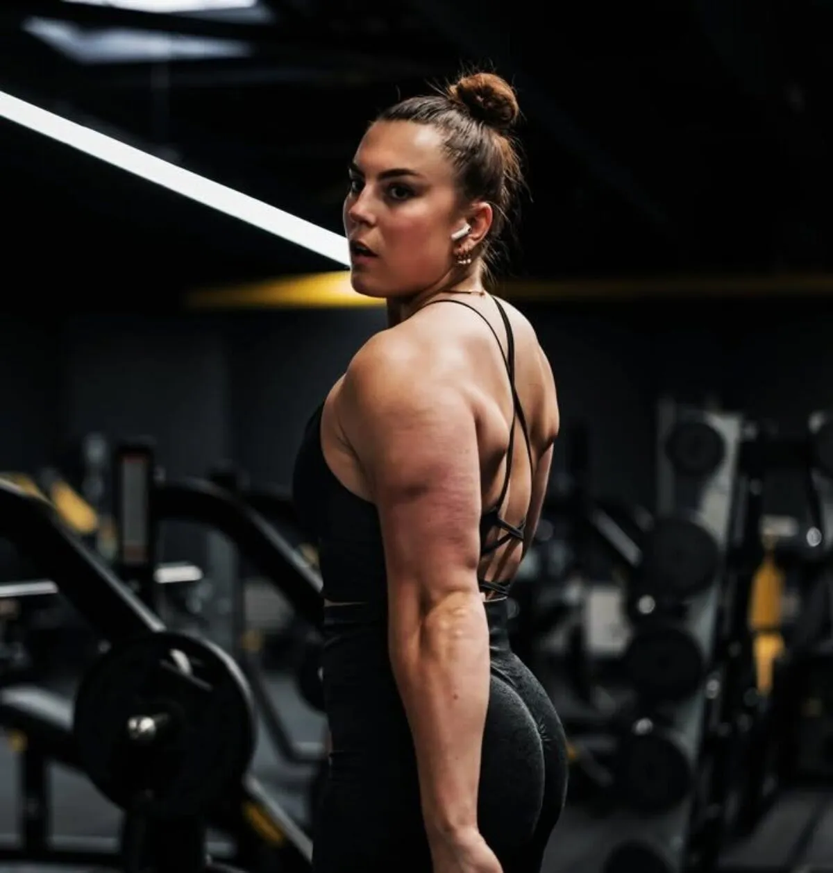 Émilie Mouchet