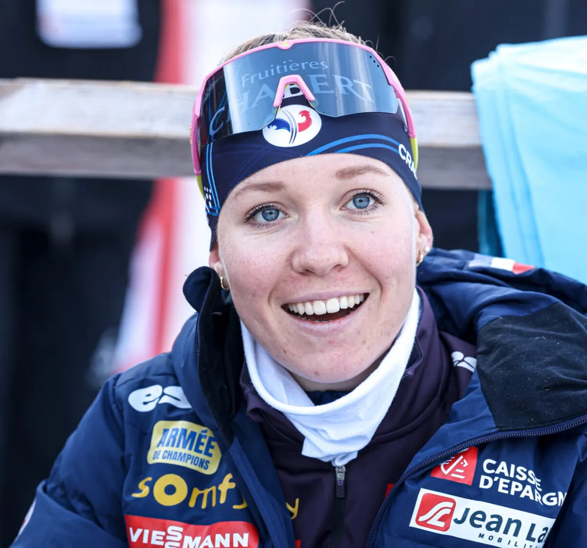 Océane MICHELON