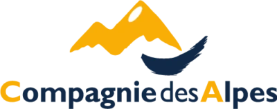 Logo d'une marque partenaire