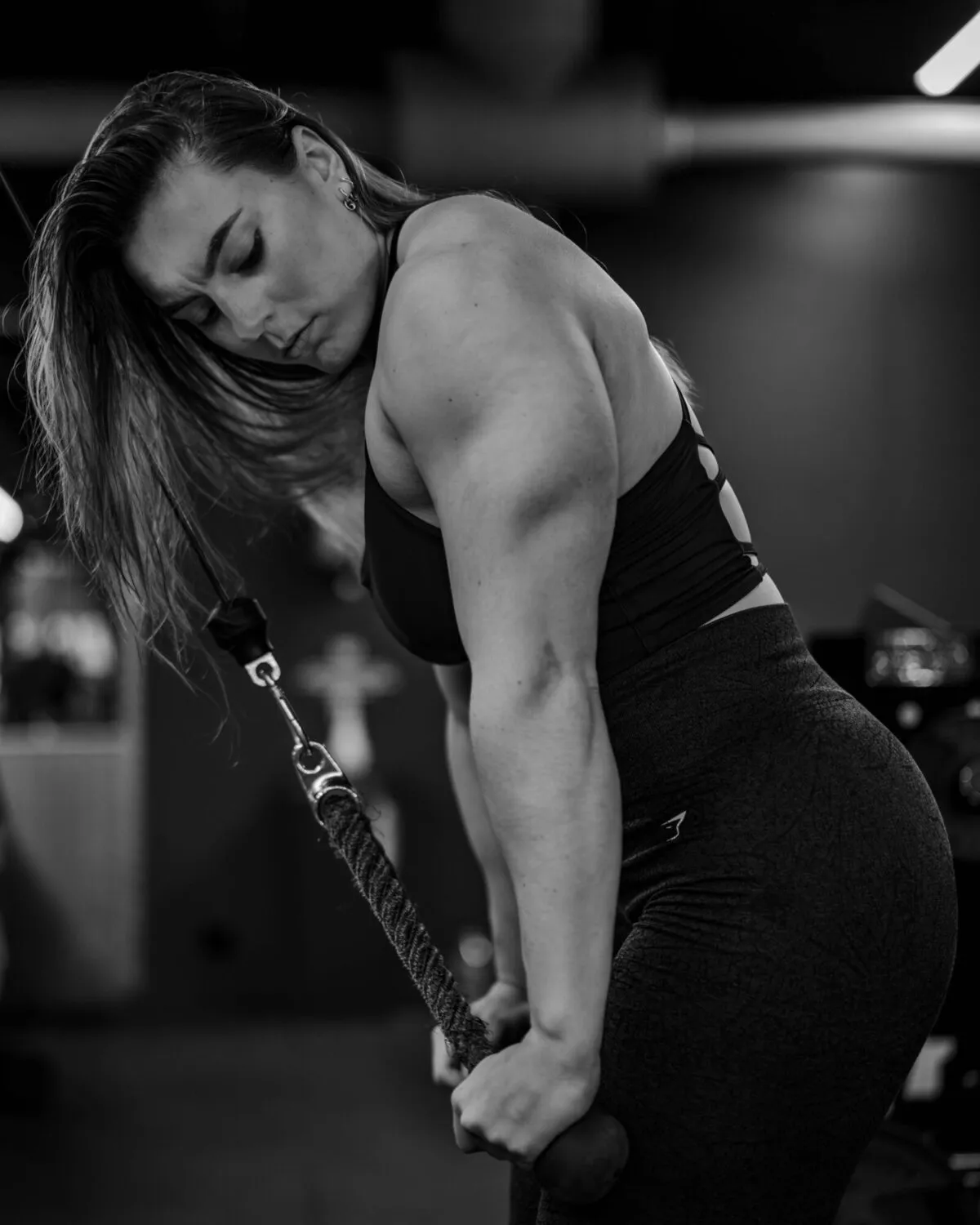 Émilie Mouchet