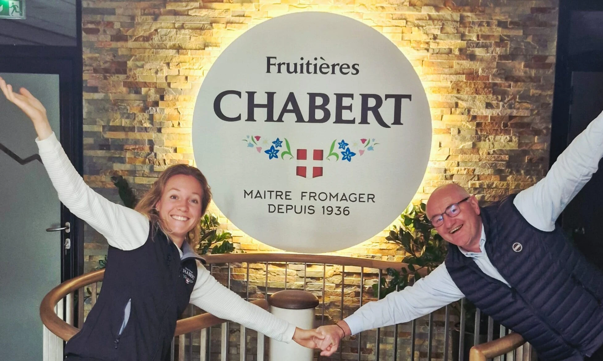 Image for PARTENARIAT CHABERT, LE CAS ÉCOLE !