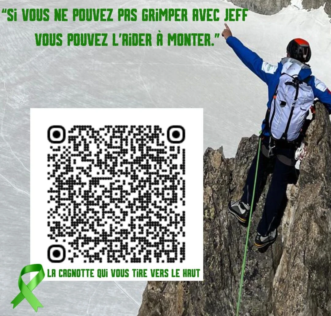Image for UNE CAGNOTTE POUR PRENDRE PART À L’AVENTURE