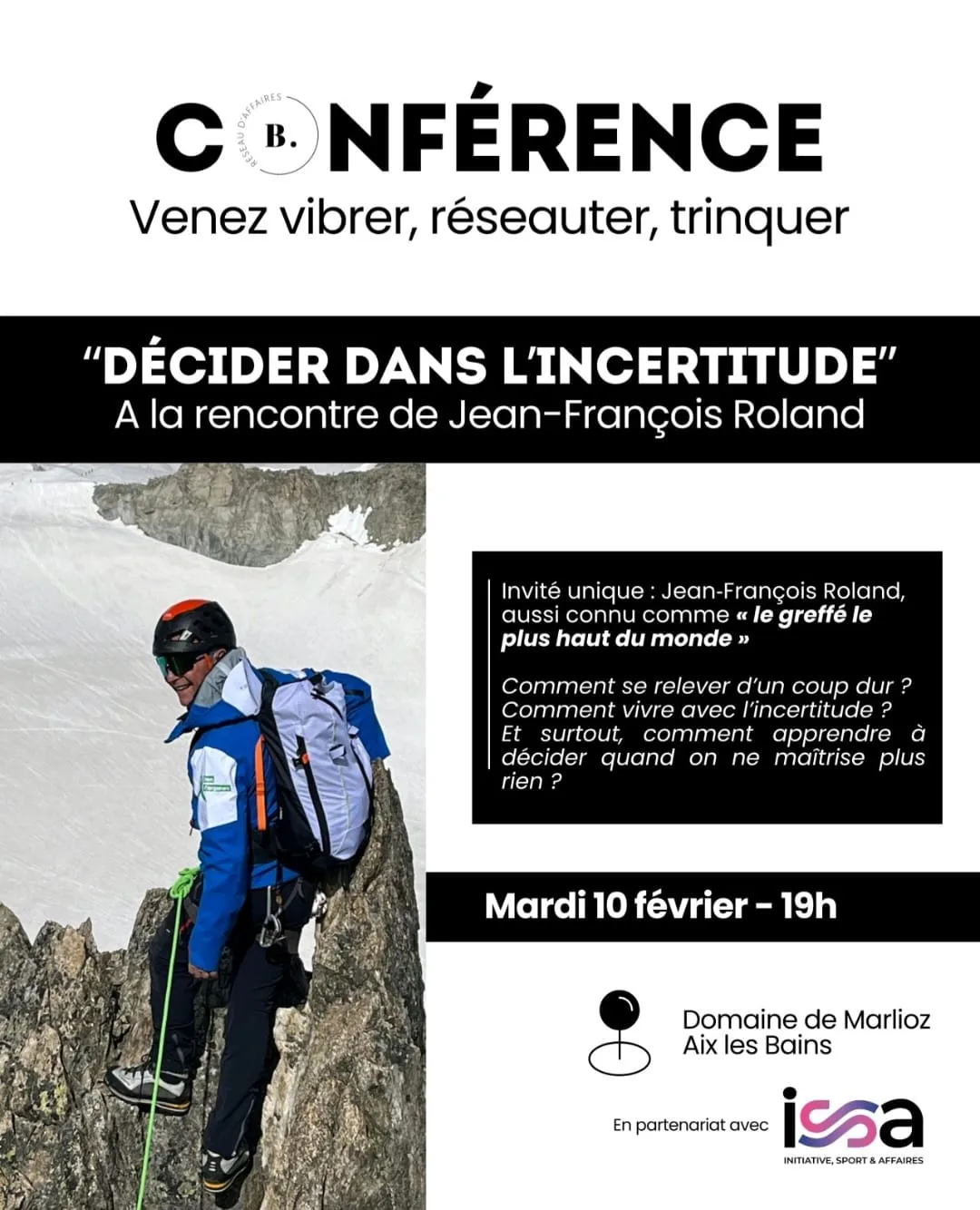 Image for LE SOMMET SE PRÉPARE. LE MESSAGE SE TRANSMET DÉJÀ.