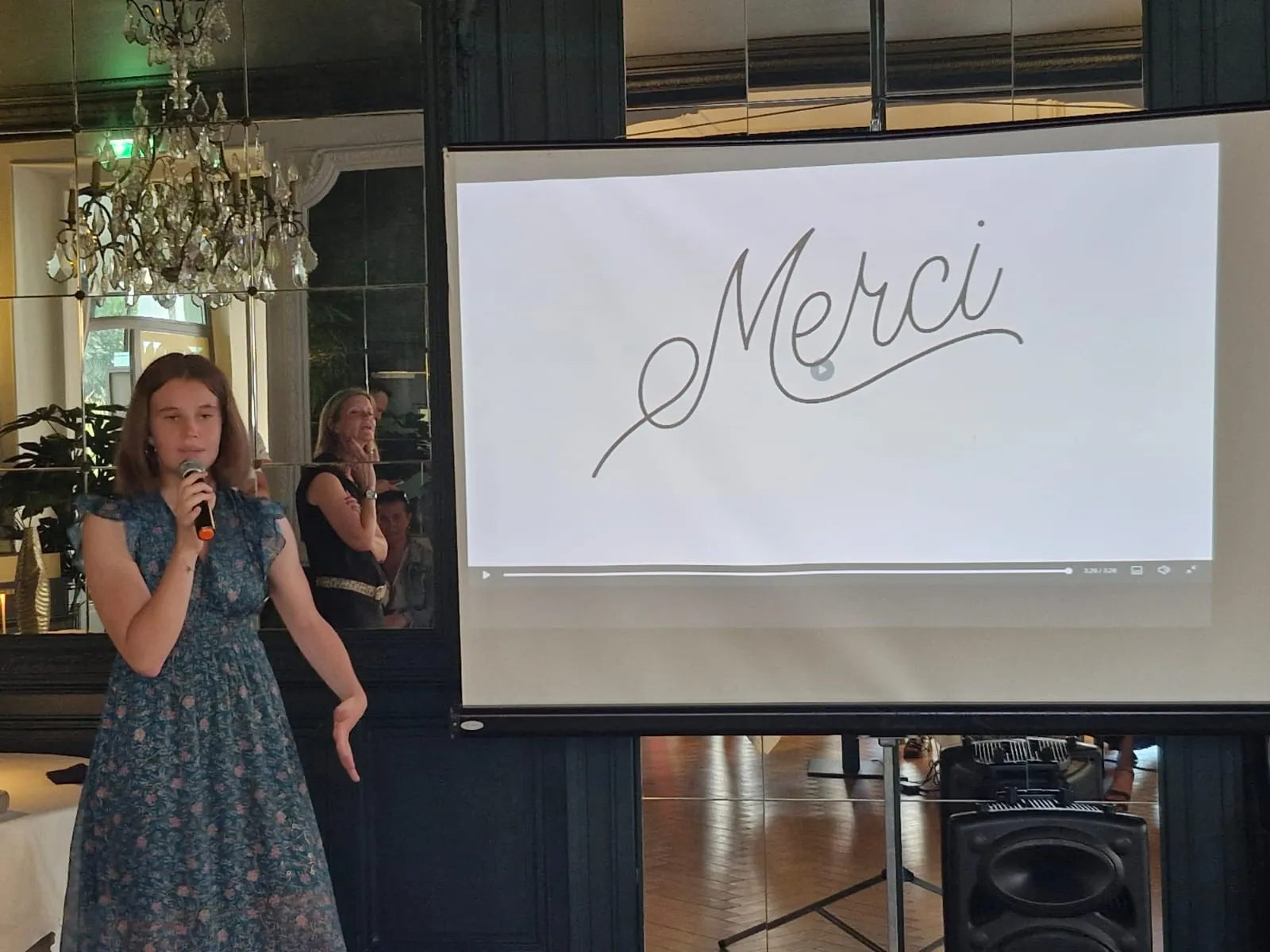 Image for LE RENDEZ-VOUS ANNUEL DE MARGAUX