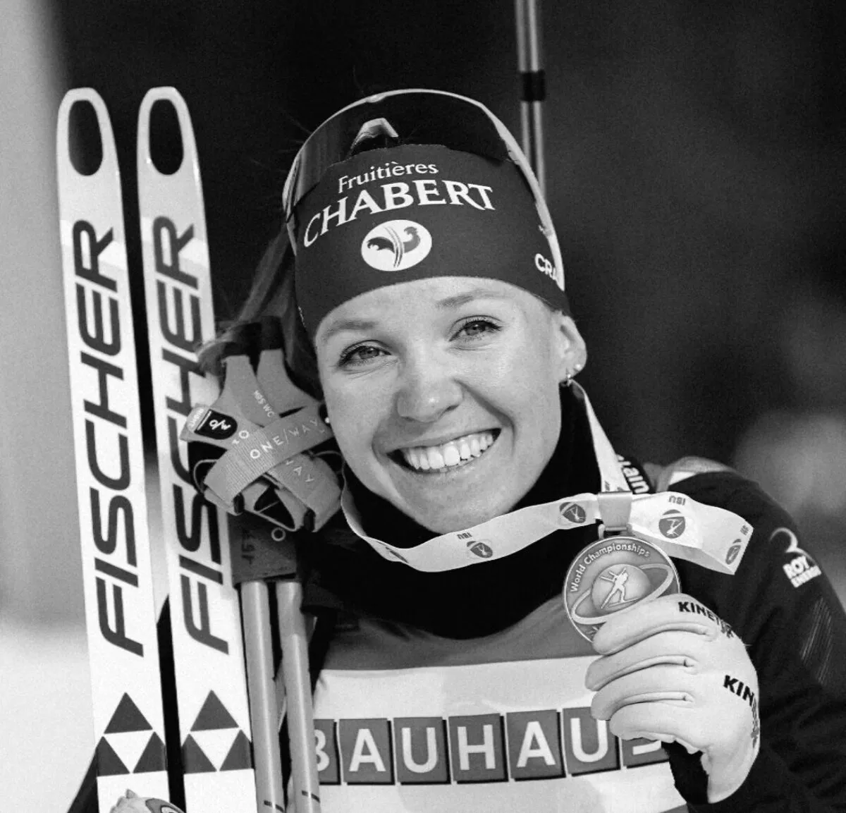 Océane Michelon